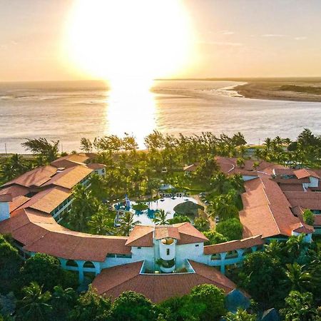 Sun City Rota Das Emocoes Camocim Kültér fotó
