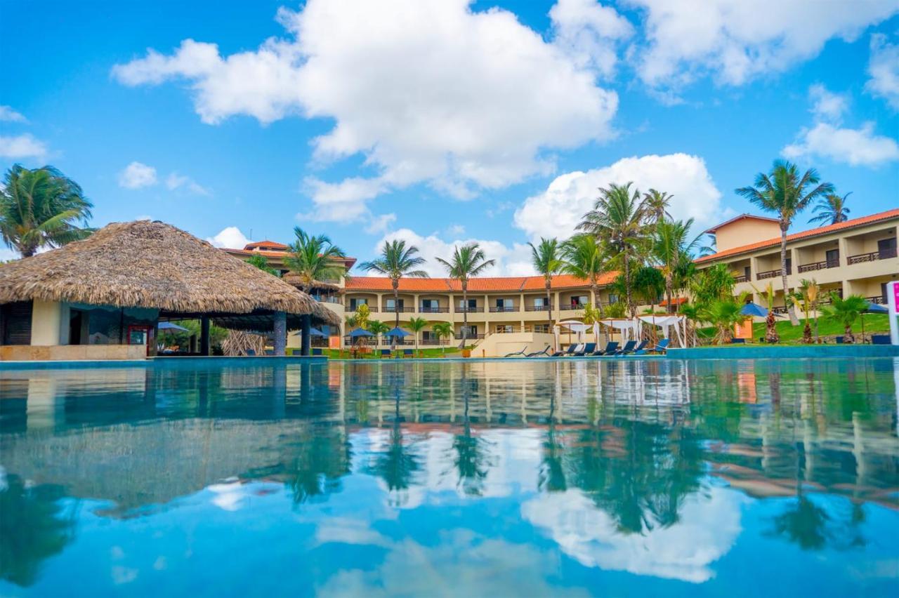 Sun City Rota Das Emocoes Camocim Kültér fotó