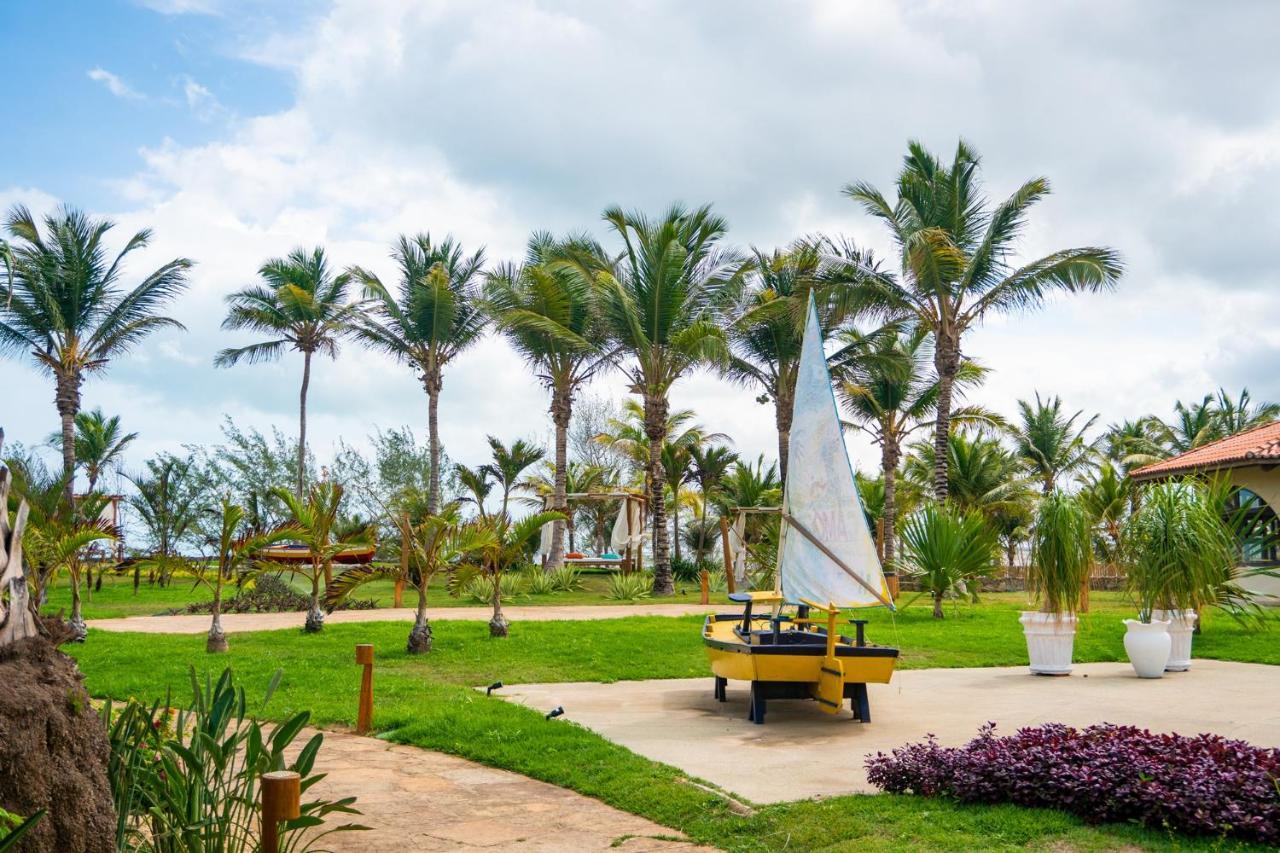 Sun City Rota Das Emocoes Camocim Kültér fotó