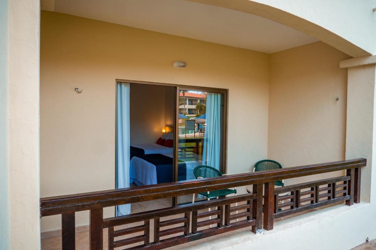 Sun City Rota Das Emocoes Camocim Kültér fotó