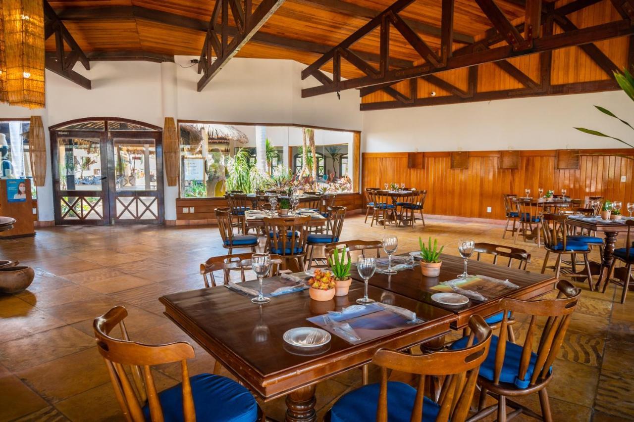 Sun City Rota Das Emocoes Camocim Kültér fotó