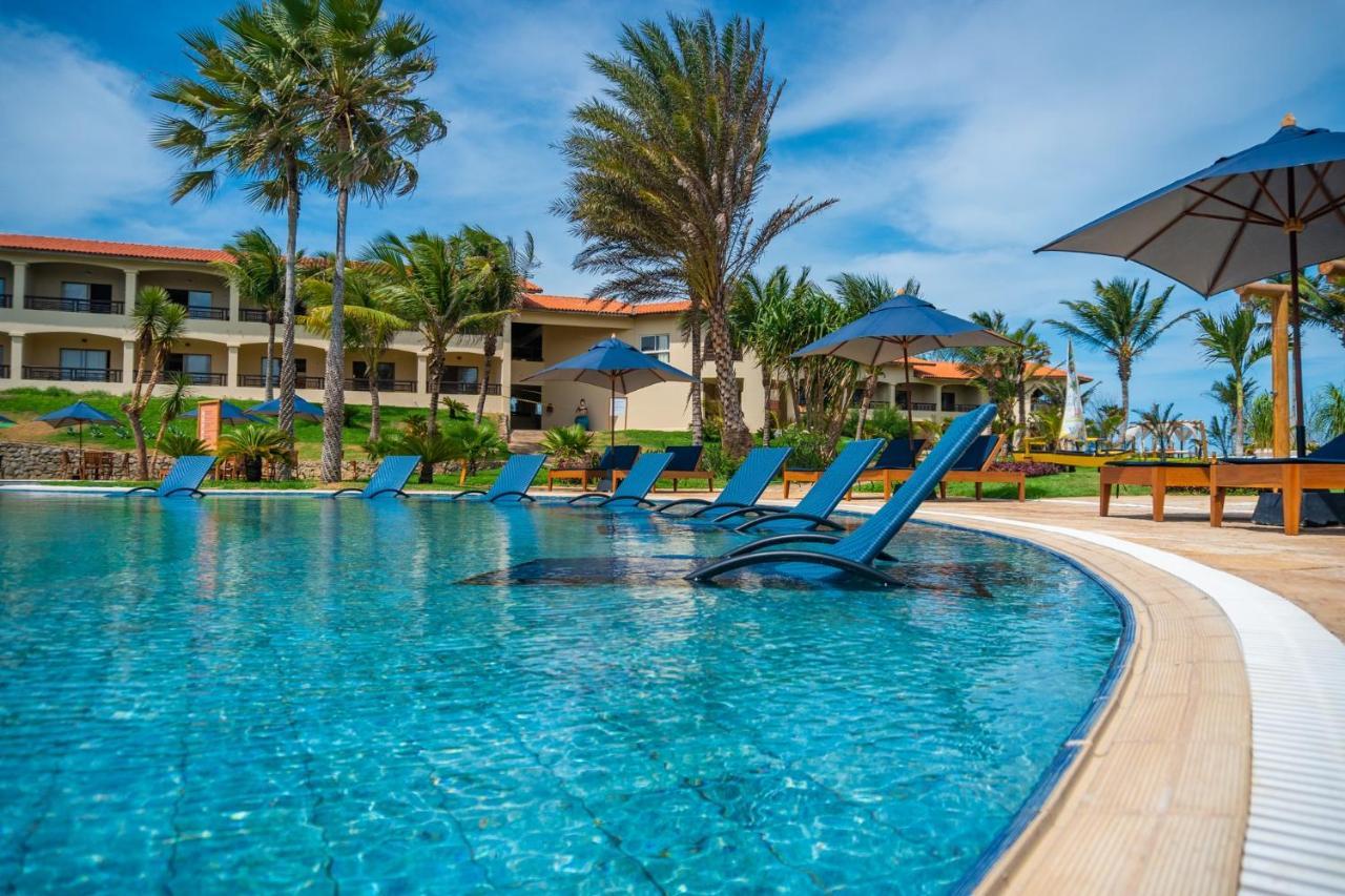 Sun City Rota Das Emocoes Camocim Kültér fotó