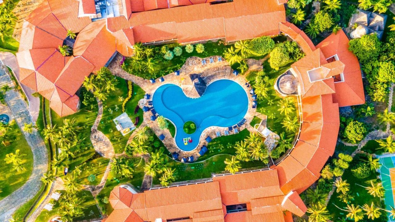 Sun City Rota Das Emocoes Camocim Kültér fotó