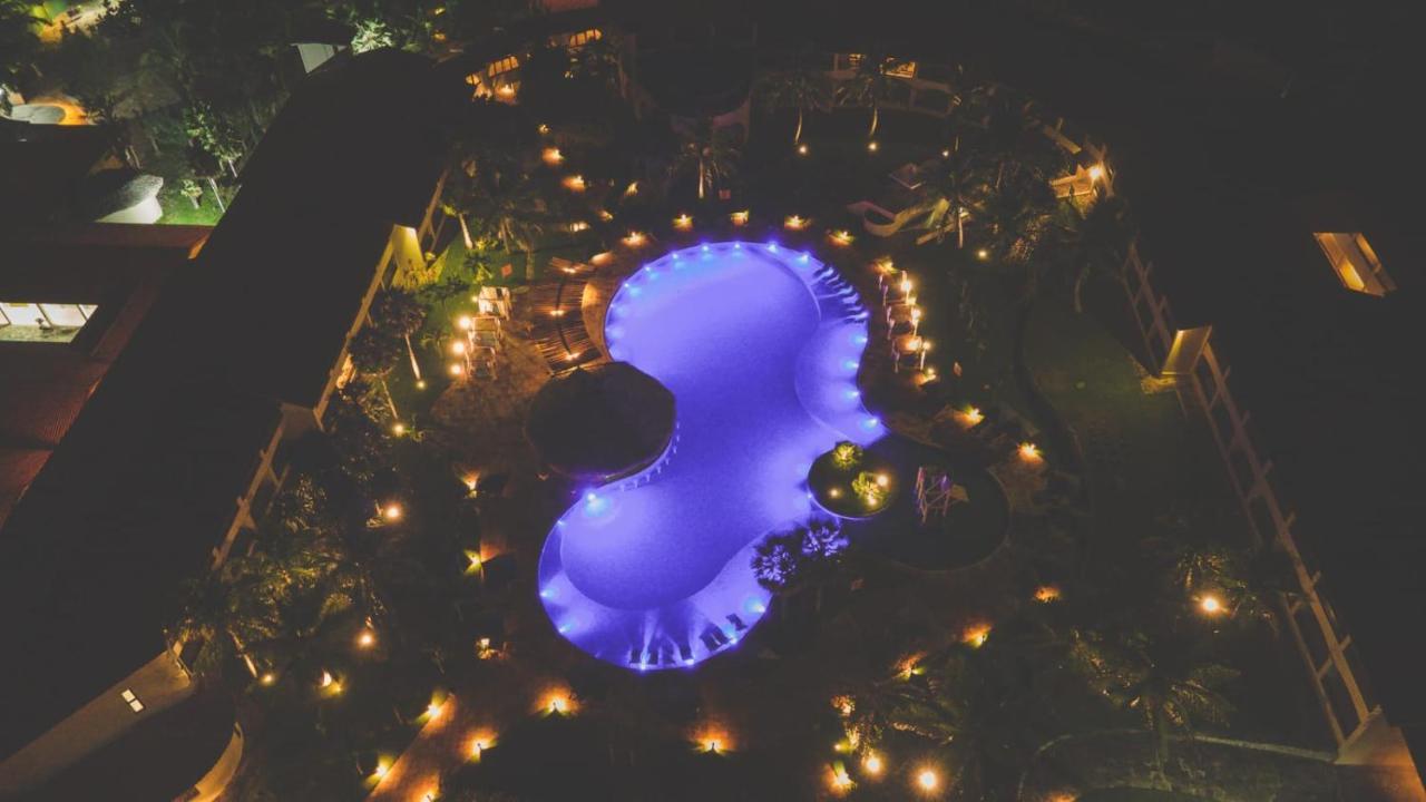 Sun City Rota Das Emocoes Camocim Kültér fotó