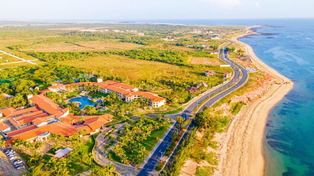 Sun City Rota Das Emocoes Camocim Kültér fotó