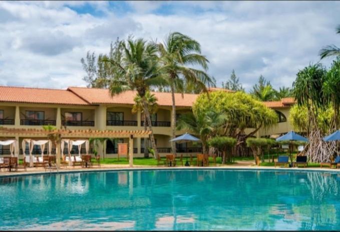 Sun City Rota Das Emocoes Camocim Kültér fotó