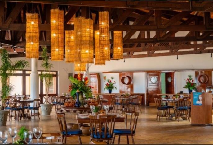 Sun City Rota Das Emocoes Camocim Kültér fotó