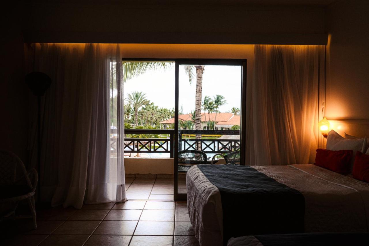 Sun City Rota Das Emocoes Camocim Kültér fotó