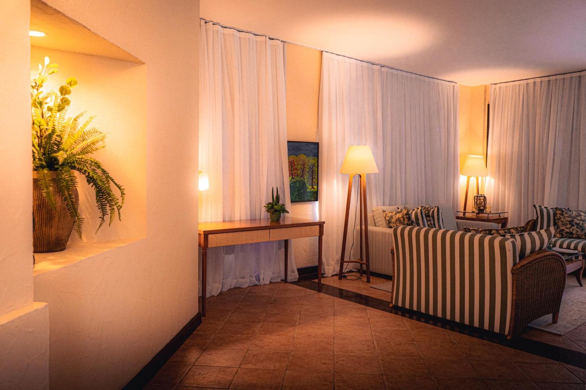 Sun City Rota Das Emocoes Camocim Kültér fotó