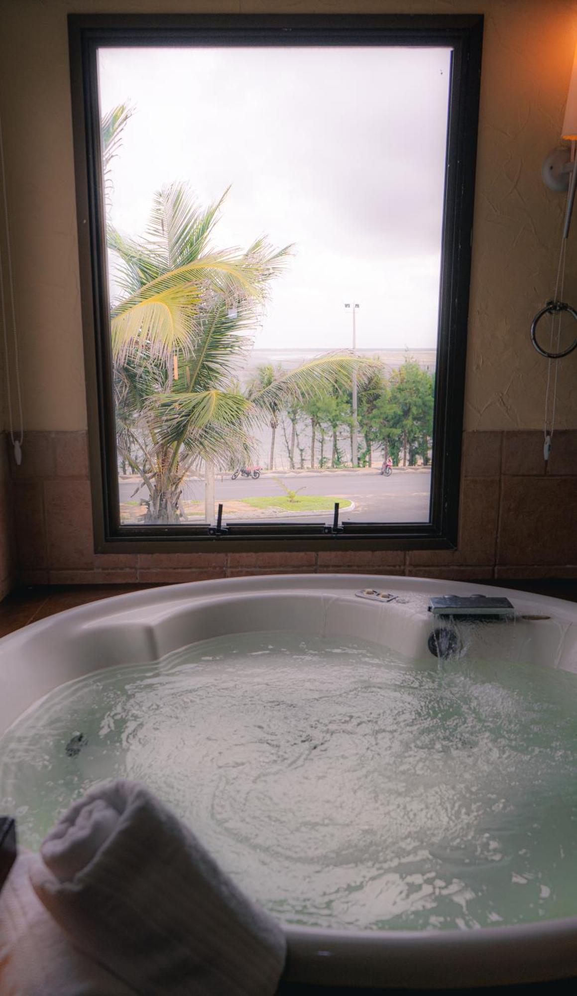 Sun City Rota Das Emocoes Camocim Kültér fotó