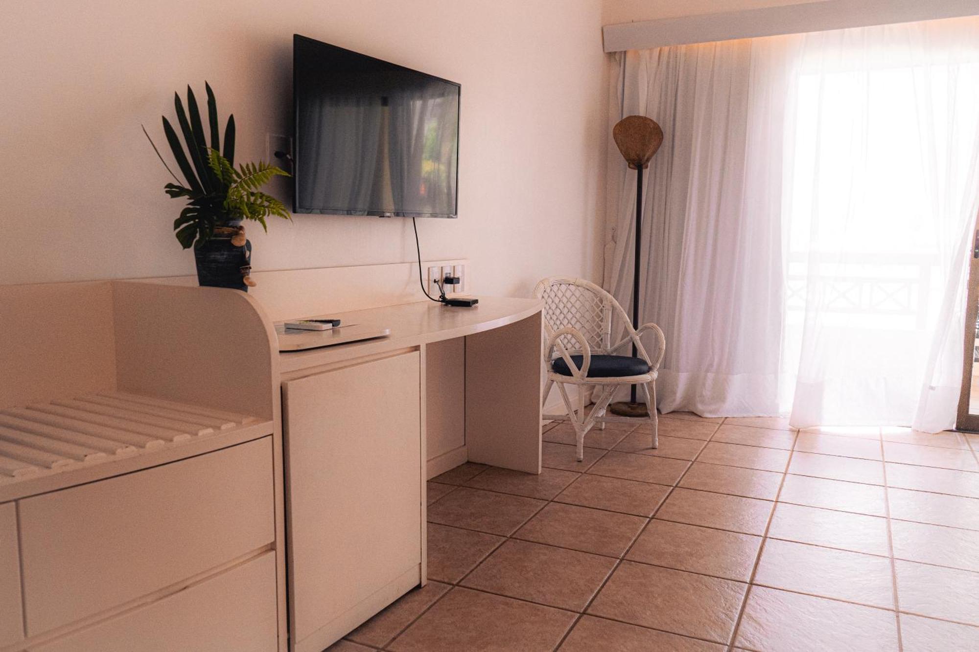 Sun City Rota Das Emocoes Camocim Kültér fotó