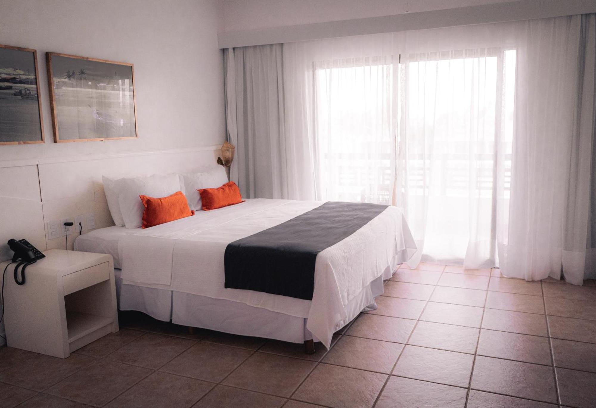 Sun City Rota Das Emocoes Camocim Kültér fotó