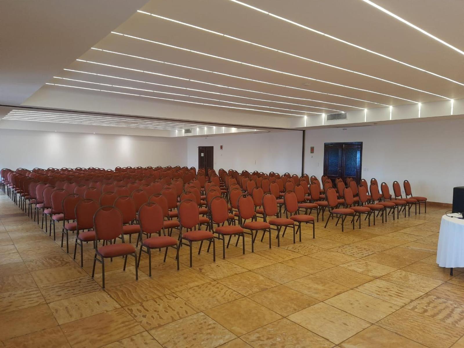 Sun City Rota Das Emocoes Camocim Kültér fotó