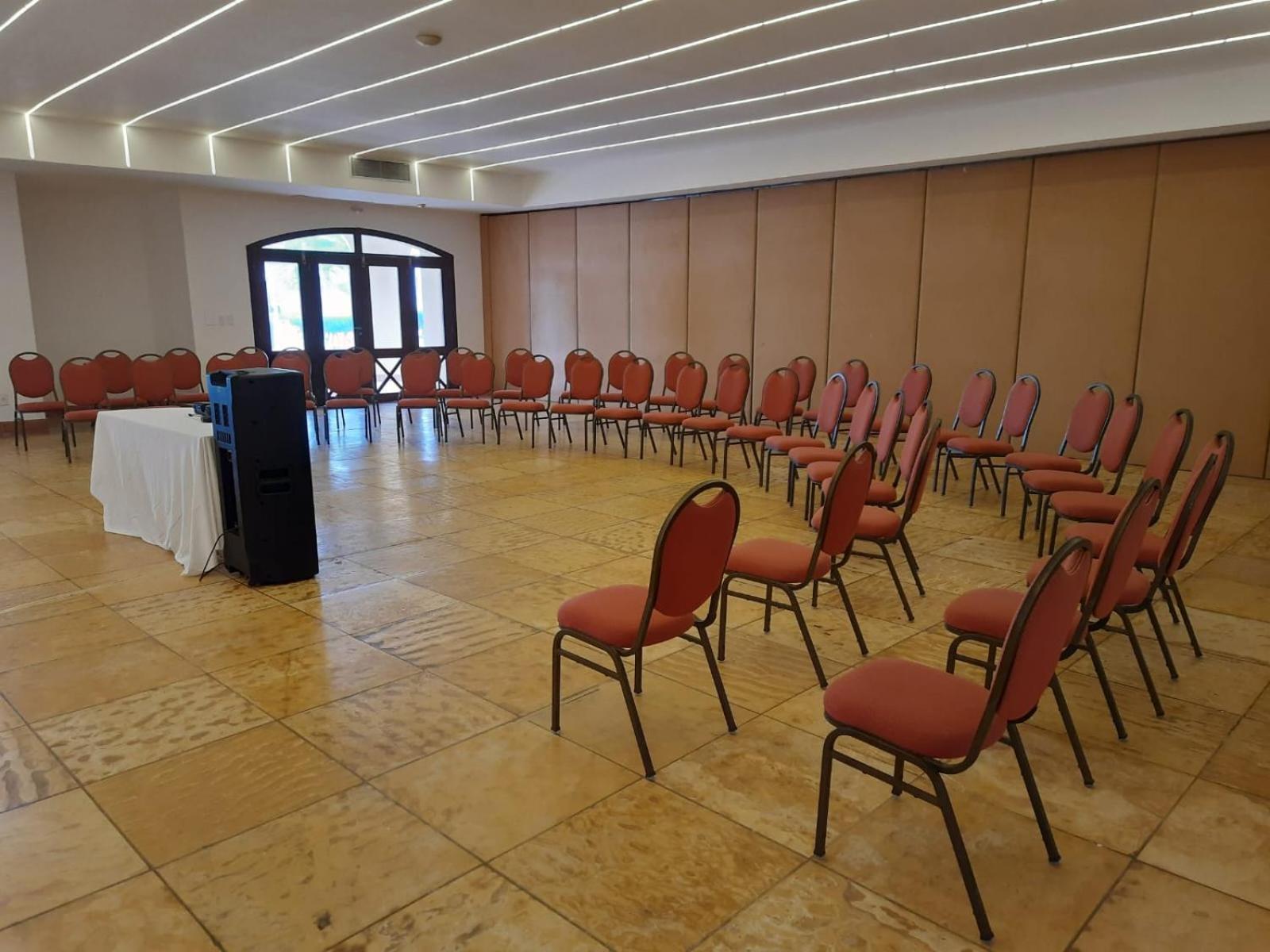 Sun City Rota Das Emocoes Camocim Kültér fotó