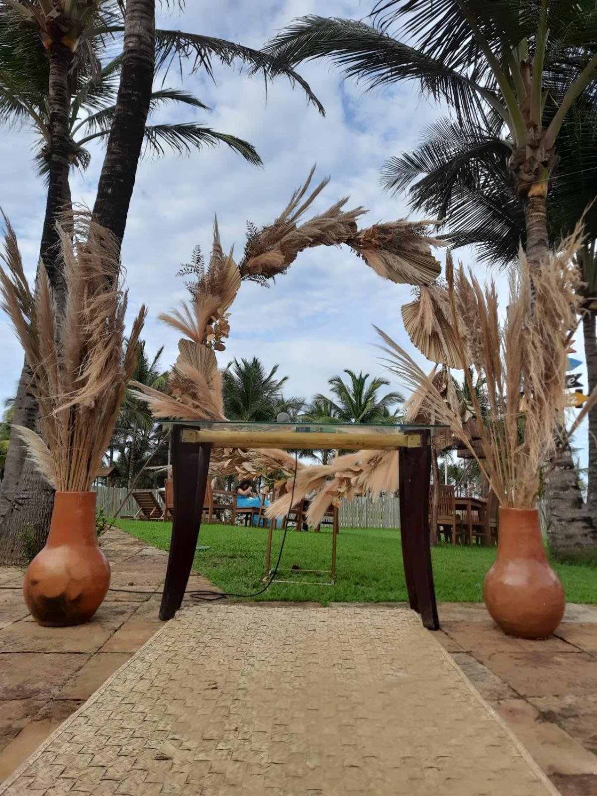 Sun City Rota Das Emocoes Camocim Kültér fotó