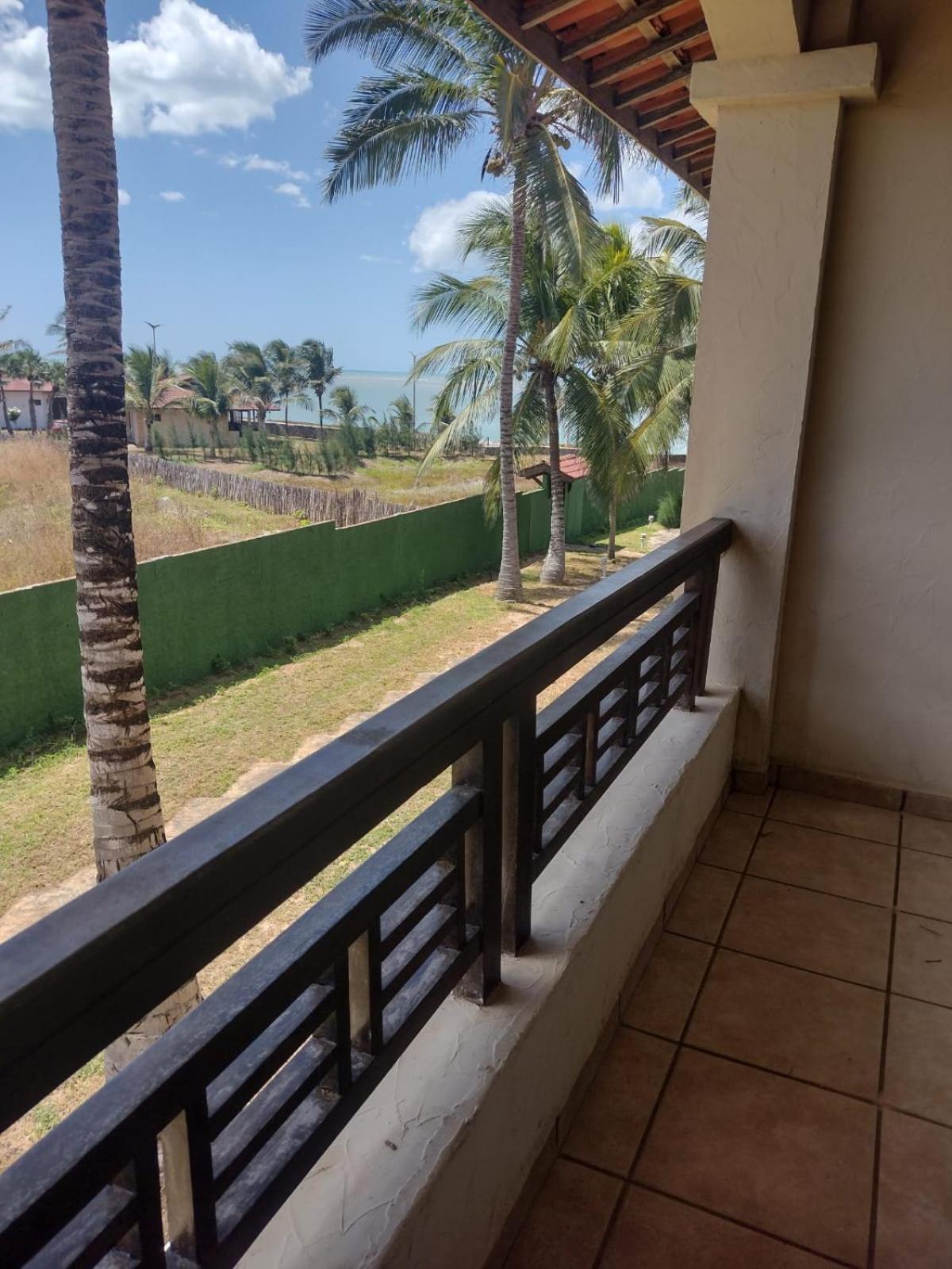 Sun City Rota Das Emocoes Camocim Kültér fotó
