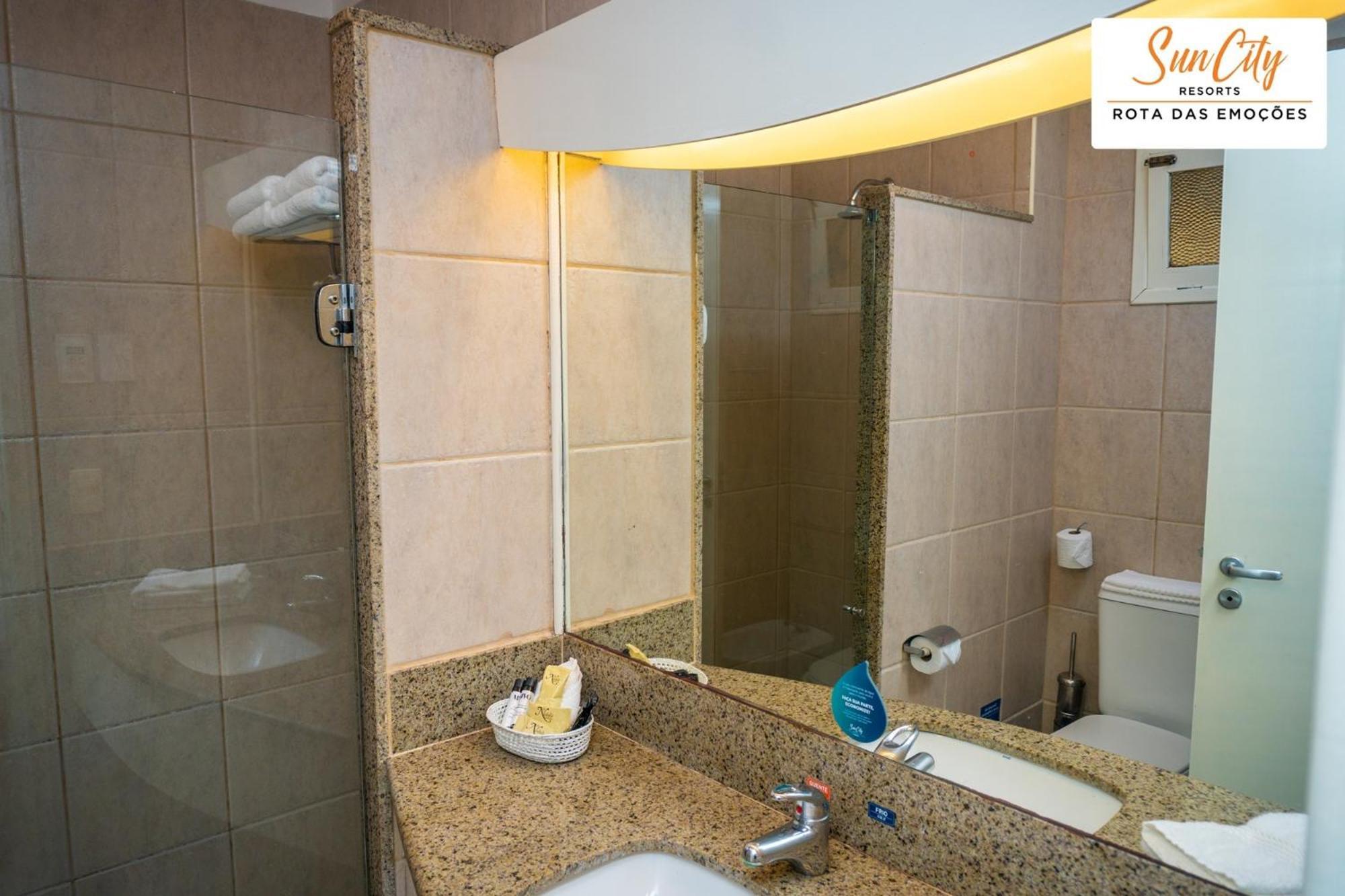 Sun City Rota Das Emocoes Camocim Kültér fotó