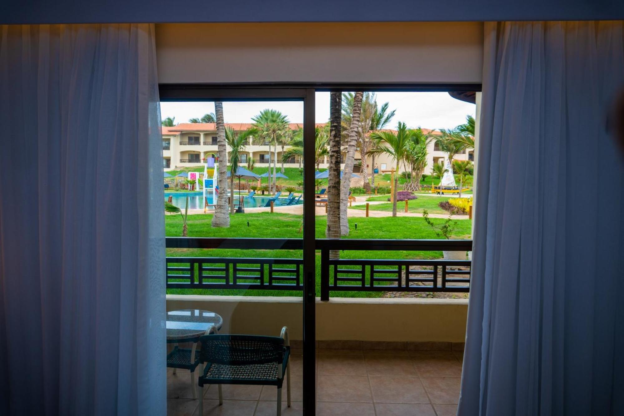 Sun City Rota Das Emocoes Camocim Kültér fotó