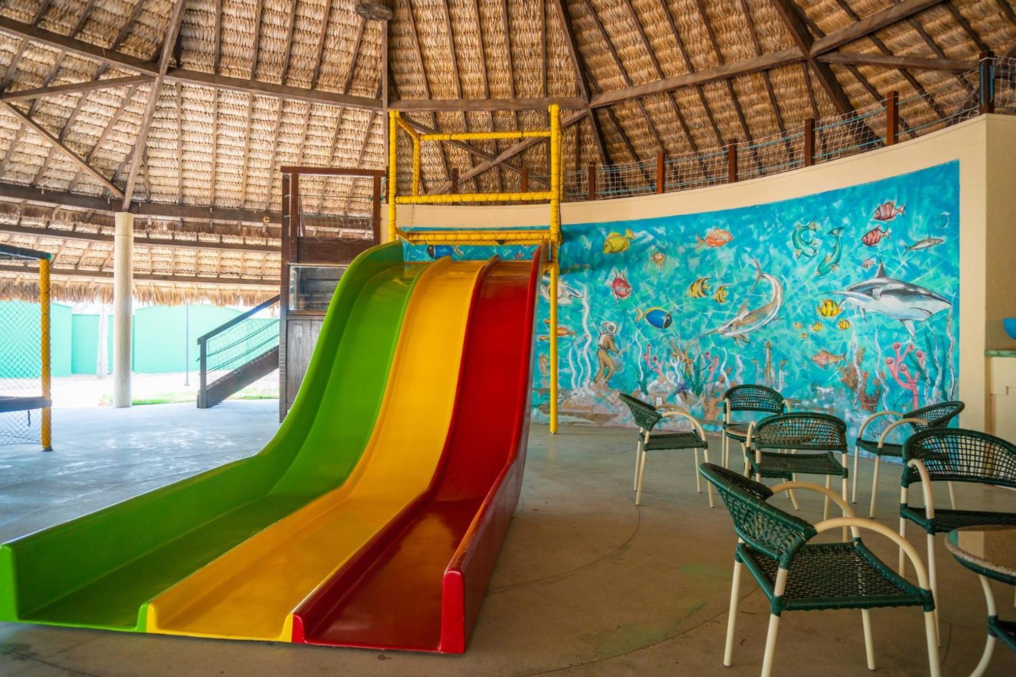 Sun City Rota Das Emocoes Camocim Kültér fotó