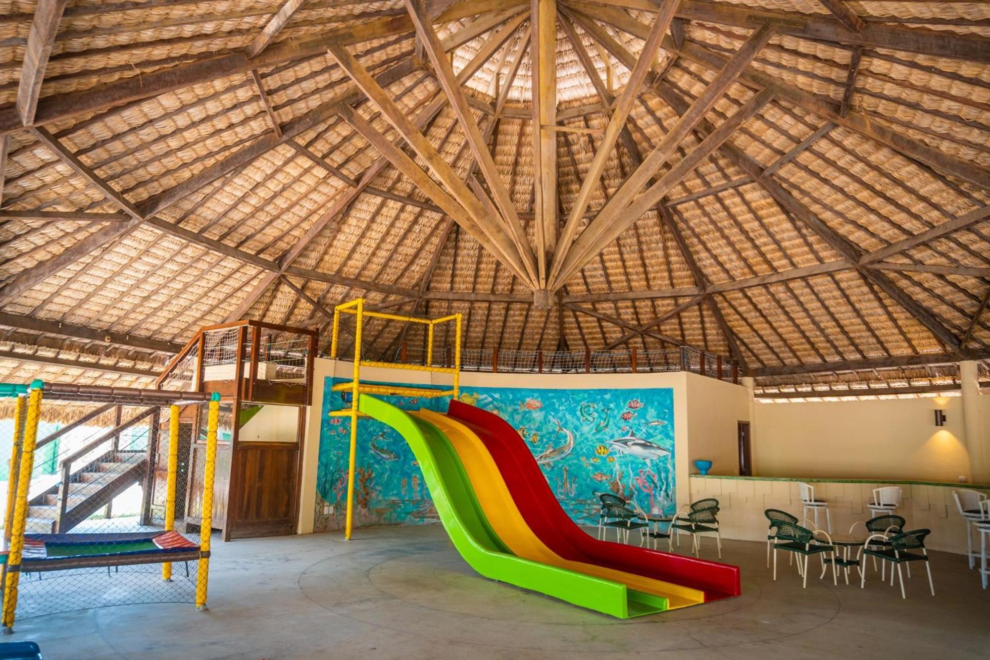 Sun City Rota Das Emocoes Camocim Kültér fotó