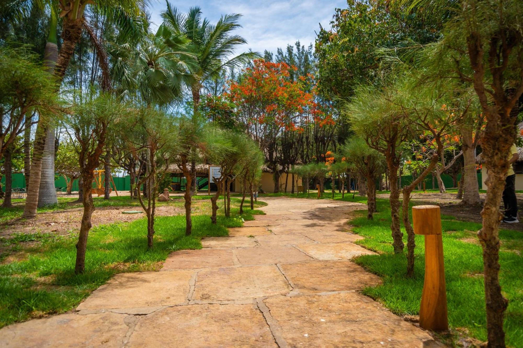 Sun City Rota Das Emocoes Camocim Kültér fotó